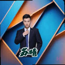 苏晴
